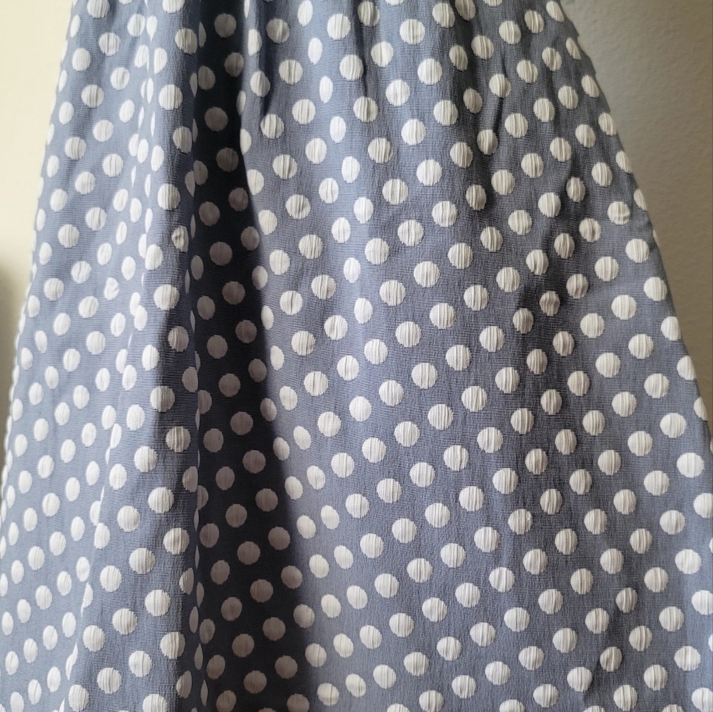 ❤️ THE LIMITED Women’s POLKA DOT Dress Size 2. 3 For $18 - Picture 8 of 12